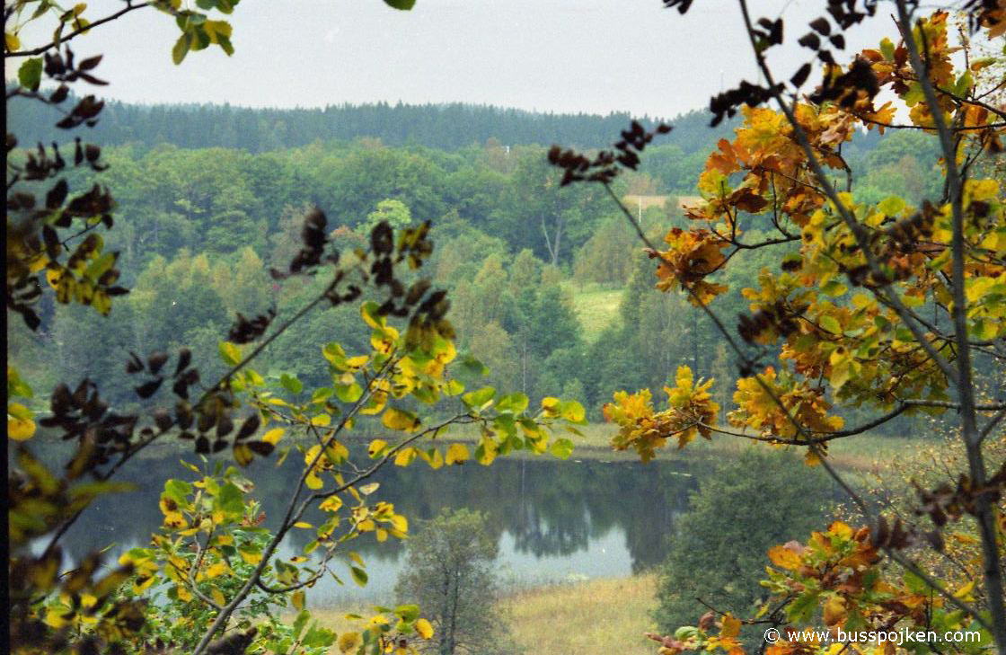 Kolbränningen, Borås.
